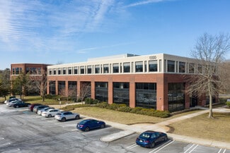 Plus de détails pour 1350 Campus Pky, Wall Township, NJ - Bureau à louer