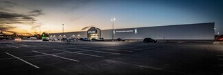 Plus de détails pour 2121-2229 NW 138th St, Oklahoma City, OK - Local commercial à louer
