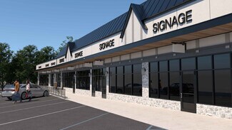 Plus de détails pour 4785 Boston Post Rd, Pelham, NY - Local commercial à louer