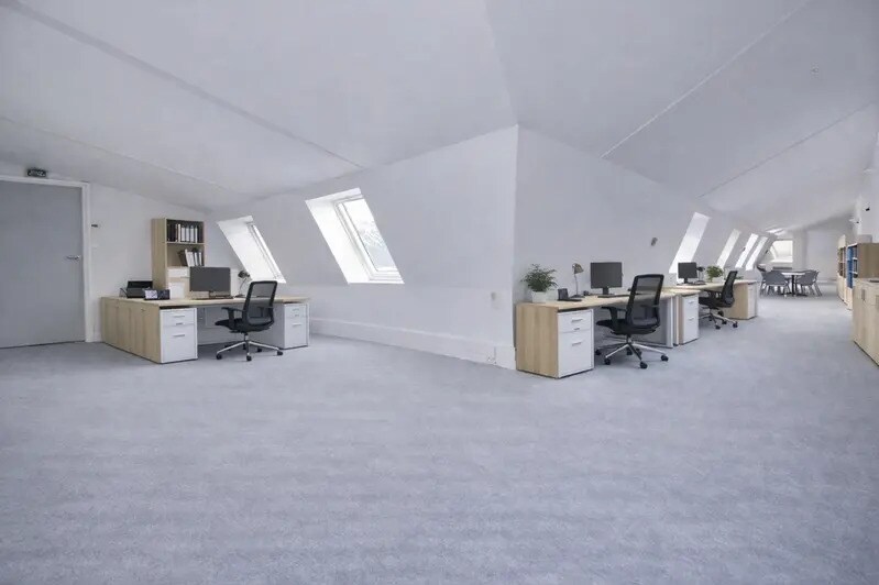 40 Rue Notre-Dame Des Victoires, Paris à louer - Photo de l’immeuble – Image 2 sur 8