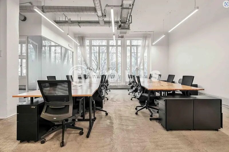 Bureau dans Paris à louer - Photo intérieure – Image 2 sur 5