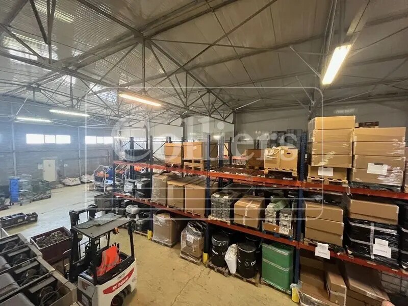 Bureau dans Vitrolles à louer Photo intérieure– Image 1 sur 11