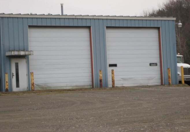 1293 Us-9, Castleton On Hudson, NY à vendre - Photo de l’immeuble – Image 3 sur 8