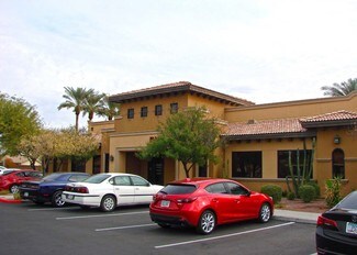 Plus de détails pour 3400 N Dysart Rd, Avondale, AZ - Bureau à vendre