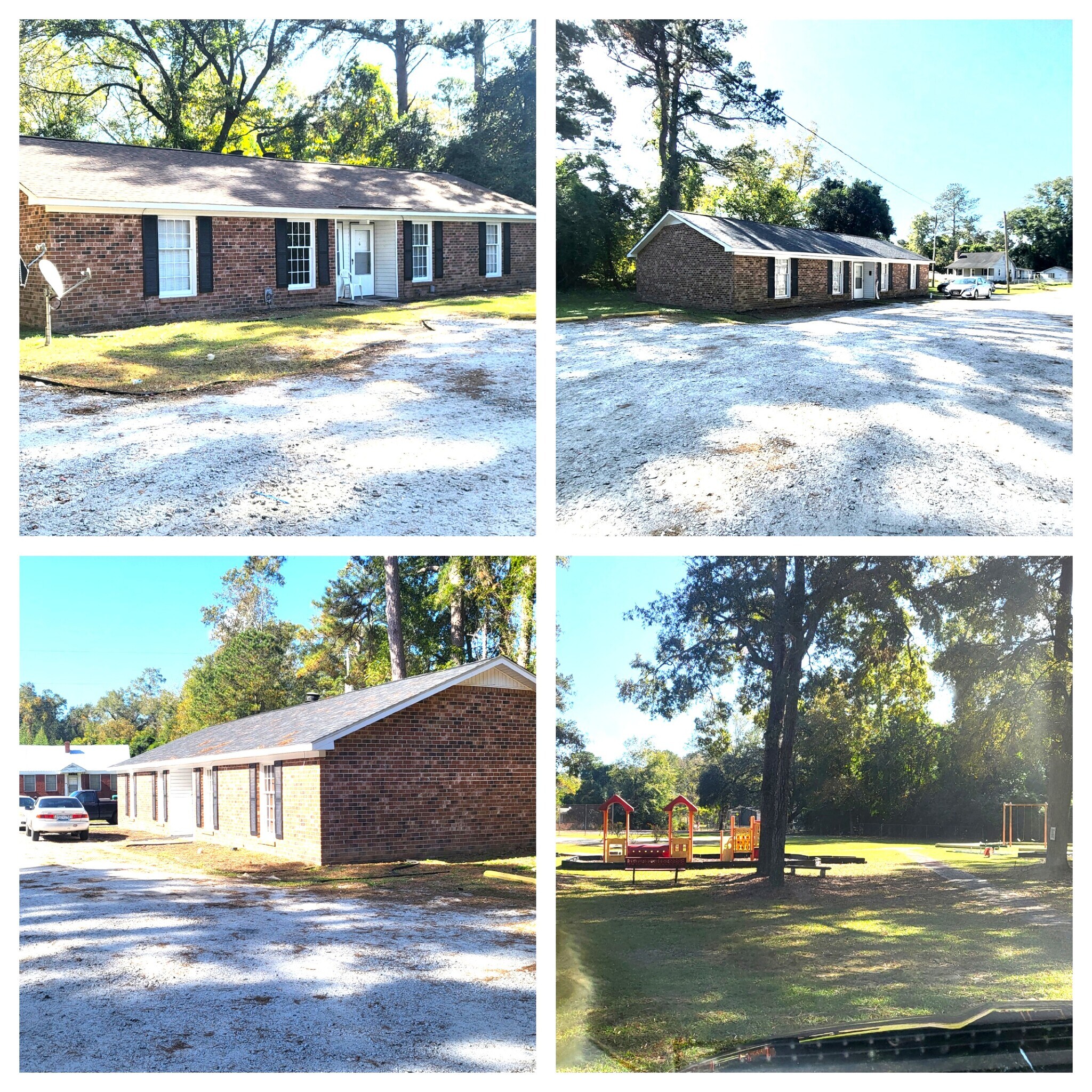 209 N Hill St, Timmonsville, SC à vendre Photo principale– Image 1 sur 10