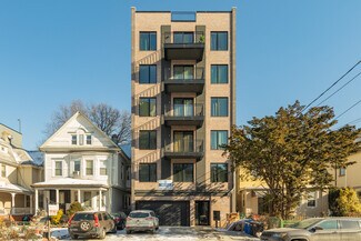 Plus de détails pour 1541 New York Ave, Brooklyn, NY - Local commercial à louer