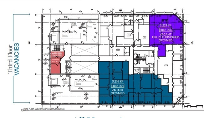 414 Eagle Rock Ave, West Orange, NJ à louer Plan d’étage– Image 1 sur 1