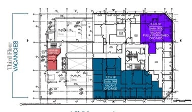 414 Eagle Rock Ave, West Orange, NJ à louer Plan d’étage– Image 1 sur 1