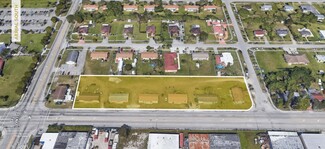 Plus de détails pour 3 Duplexes in Eureka – Logement à vendre, Cutler Bay, FL
