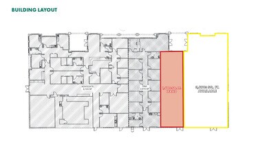 8026 S Tamiami Trl, Venice, FL à louer Plan d’étage– Image 1 sur 1