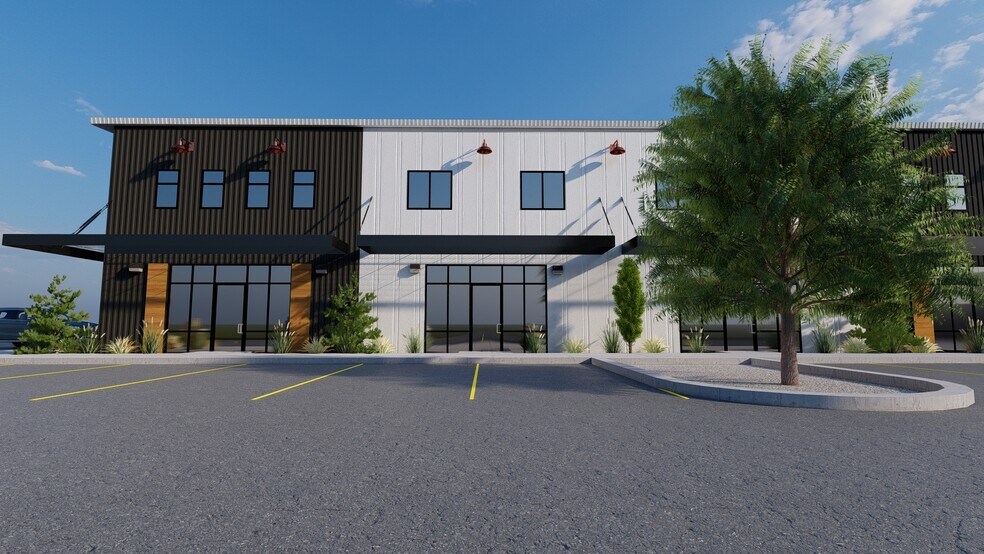 TBD TBD Bass Ln, Middleton, ID à louer - Photo de l’immeuble – Image 2 sur 9