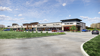 Plus de détails pour 23006 Stockdick School Rd, Katy, TX - Local commercial à louer