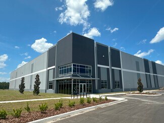 Plus de détails pour 200 Accolade Ave, St Johns, FL - Industriel/Logistique à louer