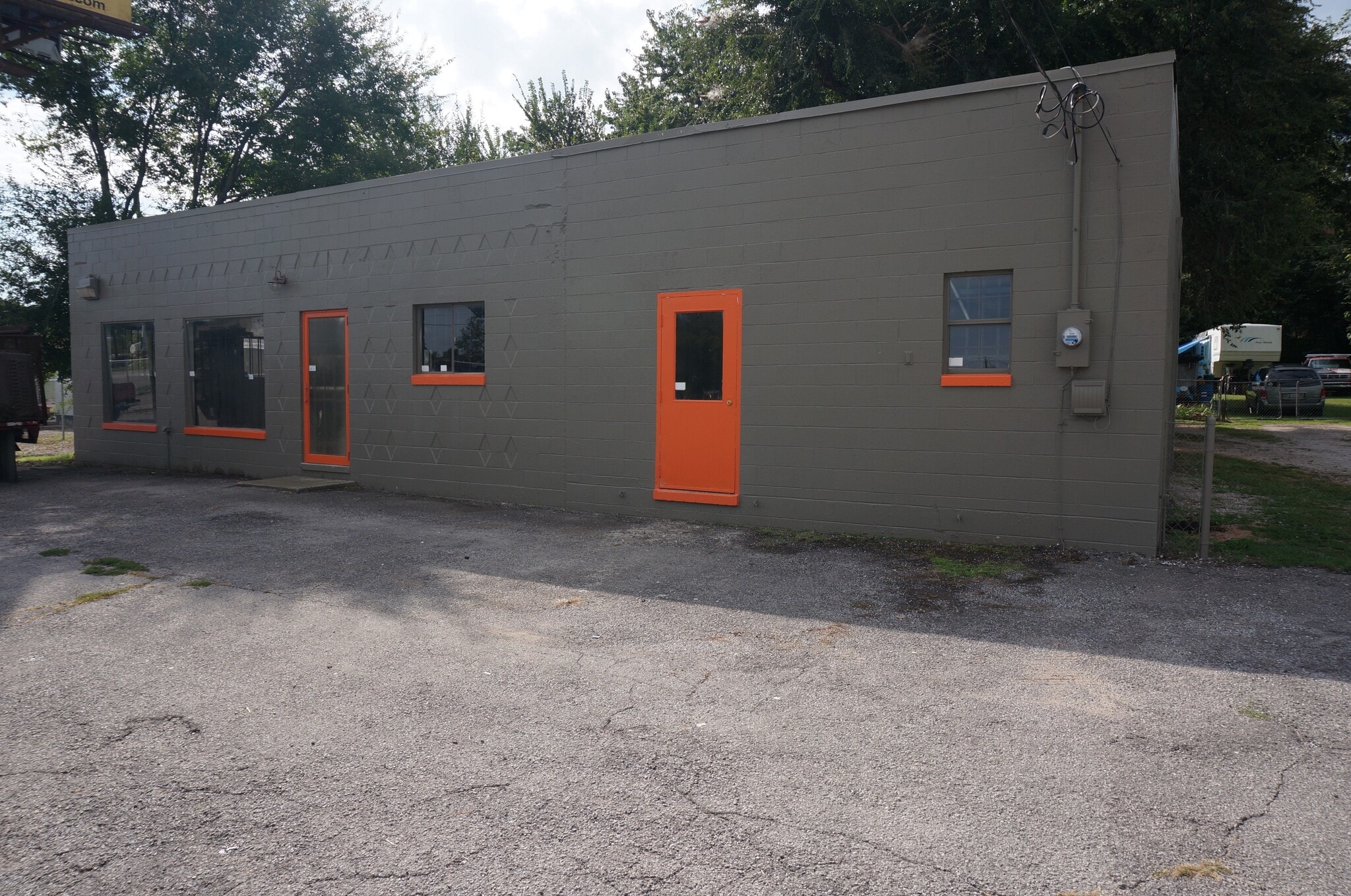 4918 W 21st St, Tulsa, OK à louer Photo intérieure– Image 1 sur 4