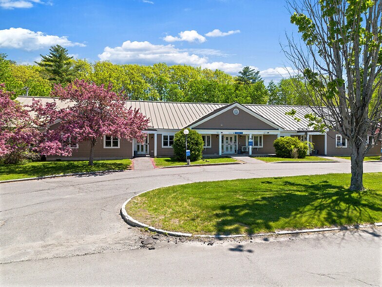 24 Chase Ave, Waterville, ME à vendre - Photo de l’immeuble – Image 1 sur 24