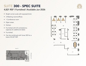 220 Montgomery St, San Francisco, CA à louer Plan d’étage– Image 1 sur 1