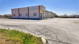 Plus de détails pour 116 Nell Deane Blvd, Schertz, TX - Industriel/Logistique à vendre