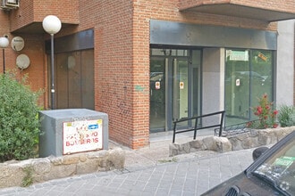 Calle De Pedro Rico, 31, Madrid, Madrid à louer Photo intérieure– Image 1 sur 5