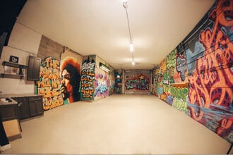 1415 N Ashland Ave, Chicago, IL à louer Photo intérieure– Image 1 sur 15