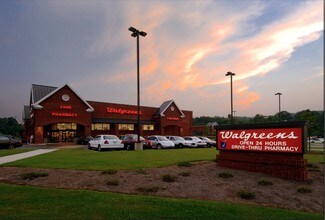 Plus de détails pour 3695 Cascade Rd SW, Atlanta, GA - Local commercial à louer