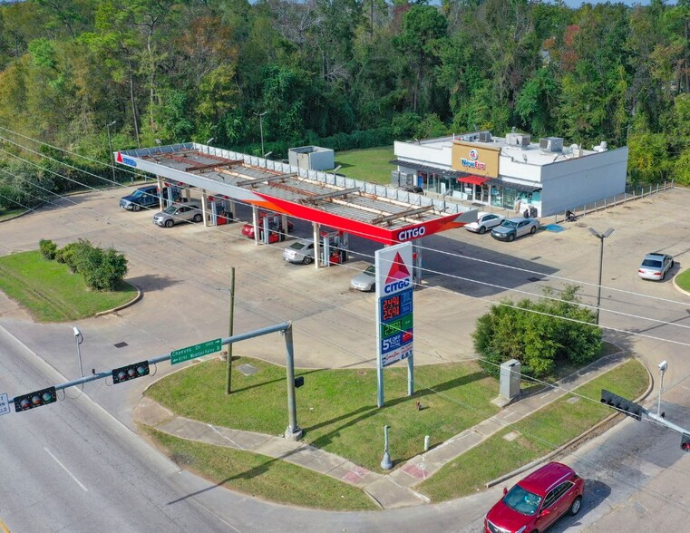 7455 Little York Rd, Houston, TX à vendre - Photo de l’immeuble – Image 2 sur 5