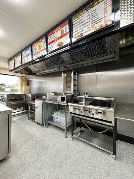 120A Normoss Rd, Blackpool à vendre - Photo de l’immeuble – Image 3 sur 15