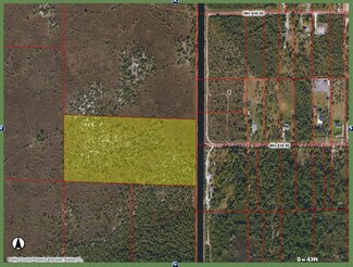 Plus de détails pour 2560 40th Ave SE, Naples, FL - Terrain à vendre
