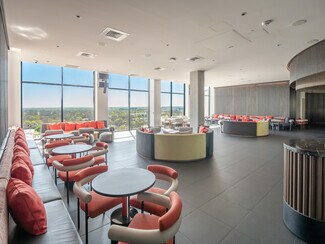 Plus de détails pour 68 East Ave, Austin, TX - Local commercial à louer