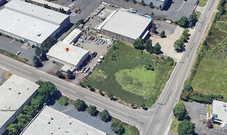 Plus de détails pour 14235 SE 98th Ct, Clackamas, OR - Industriel/Logistique à vendre