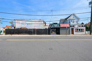 Plus de détails pour 1065-1071 Post Avenue – Local commercial à vendre, Staten Island, NY
