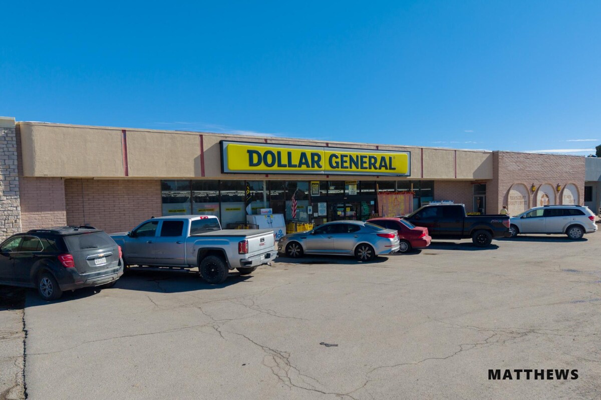 2024 S Eddy St, Pecos, TX à vendre Photo principale– Image 1 sur 4