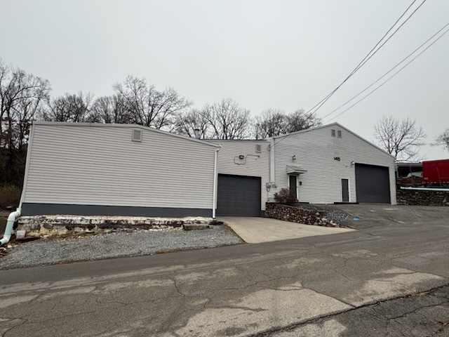 1415 Cleveland Ave SW, Roanoke, VA à louer - Photo de l’immeuble – Image 1 sur 21