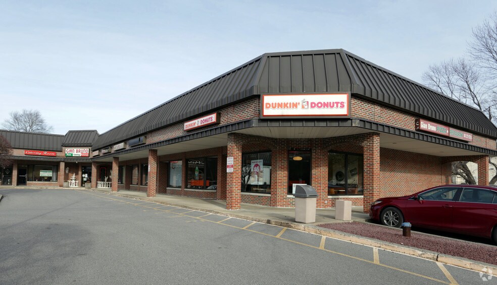 2593 Route 52, East Fishkill, NY à louer - Photo de l’immeuble – Image 2 sur 2