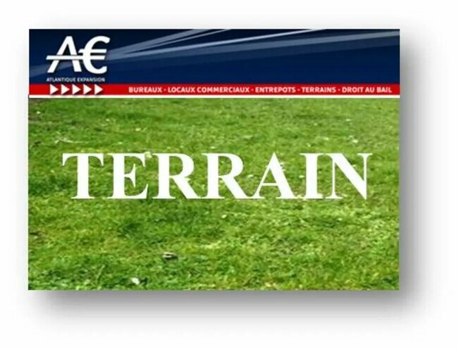 Plus de détails pour Terrain à vendre