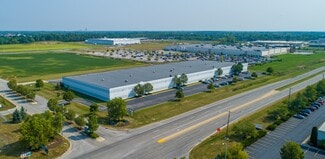 Plus de détails pour 4422 Airport Expy, Fort Wayne, IN - Industriel/Logistique à louer