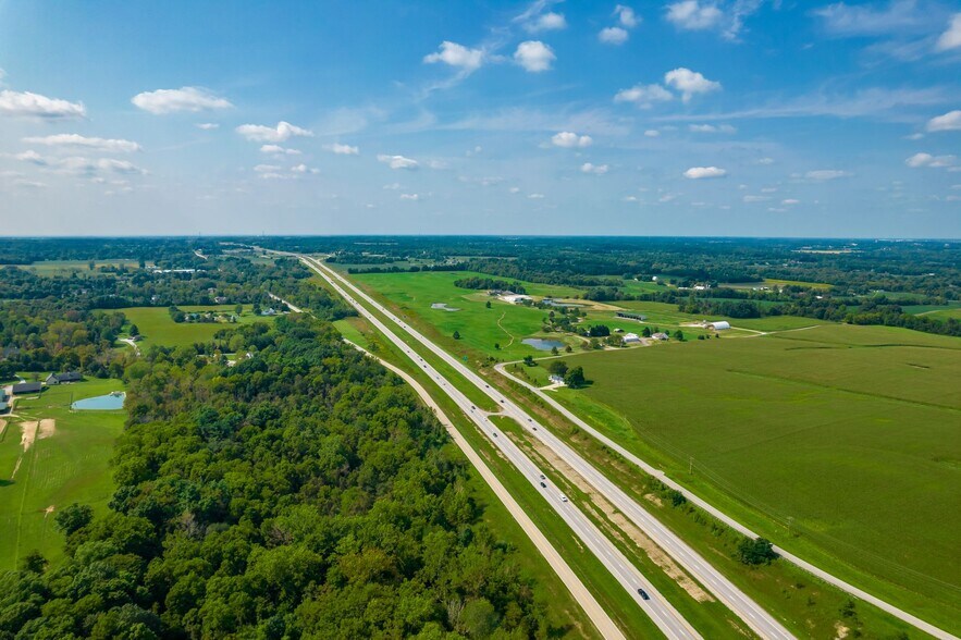 1345 & 1377 Legend Land, Alexandria, OH à vendre - Photo de l’immeuble – Image 3 sur 17