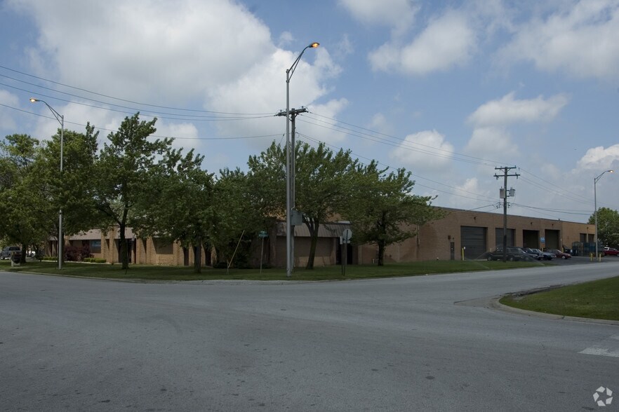510 W 172nd St, South Holland, IL à louer - Photo de l’immeuble – Image 2 sur 21