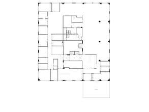 180 N University Ave, Provo, UT à louer Plan d’étage– Image 1 sur 14