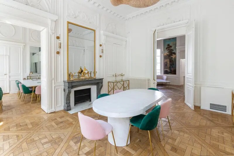 Bureau dans Paris à louer - Photo intérieure – Image 2 sur 8