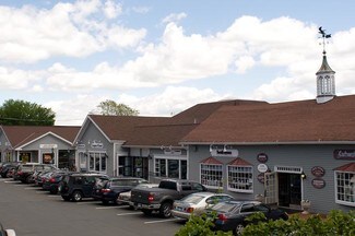Plus de détails pour 914-928 Hopmeadow St, Simsbury, CT - Bureau/Local commercial à louer