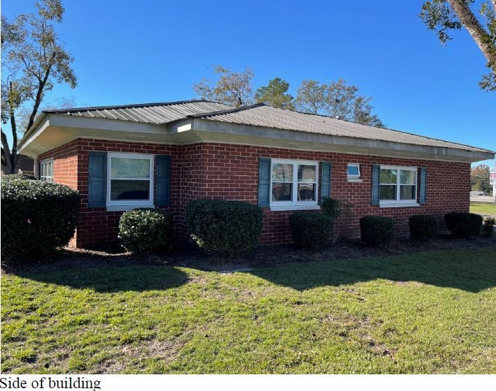 102 Rocky Ford Rd, Sylvania, GA à vendre Photo principale– Image 1 sur 15