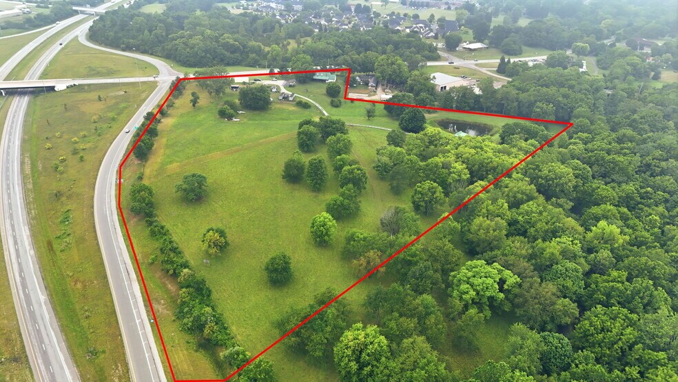 550 US 68 S, Xenia, OH à vendre - Photo de l’immeuble – Image 3 sur 22