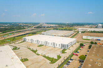 5590 S Buckner Blvd, Mesquite, TX - VUE AÉRIENNE  vue de carte