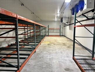 Plus de détails pour 1846-1848 NW 22nd St, Miami, FL - Industriel/Logistique à louer