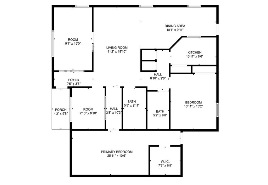 545 E University Dr, Mesa, AZ à vendre - Photo de l’immeuble – Image 2 sur 30
