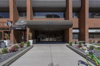Plus de détails pour 602 11th Ave SW, Calgary, AB - Bureau à louer