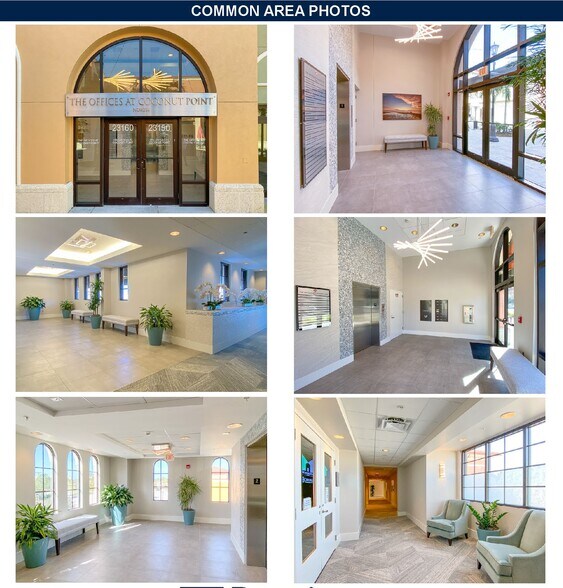 23190 Fashion Dr, Estero, FL à louer - Photo intérieure – Image 2 sur 2