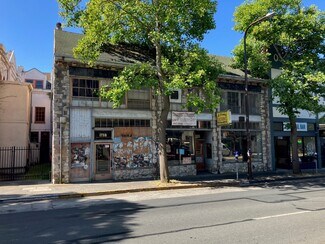 Plus de détails pour 1734-1740 University Ave, Berkeley, CA - Local commercial à vendre