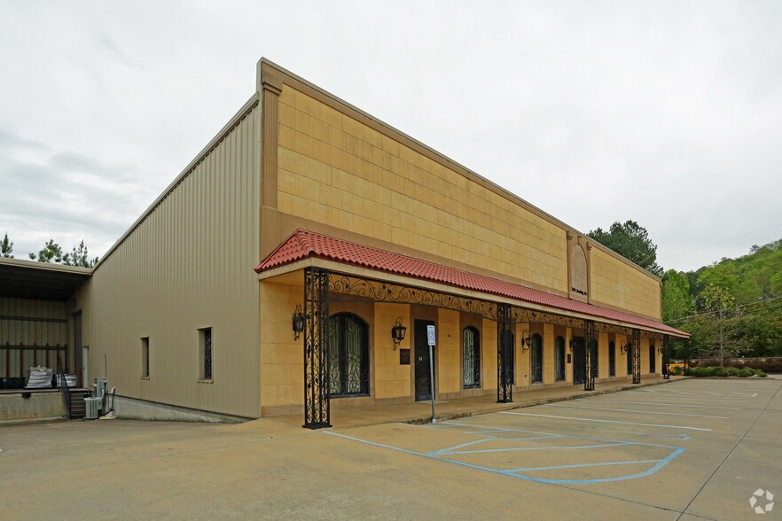 3150 Bowling Dr, Birmingham, AL à louer - Photo de l’immeuble – Image 3 sur 16