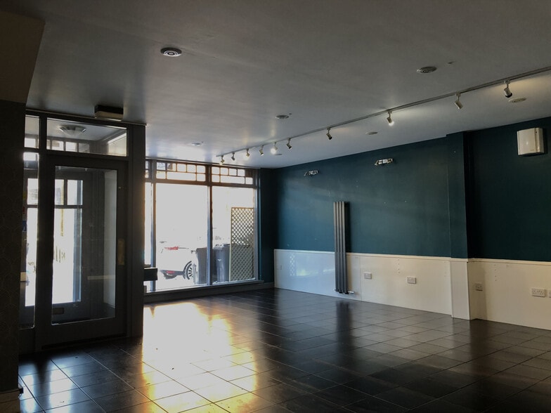 22D Bridge St, Banchory à louer - Photo intérieure – Image 3 sur 4